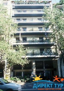 Фото #1Filoxenia (Филоксения)