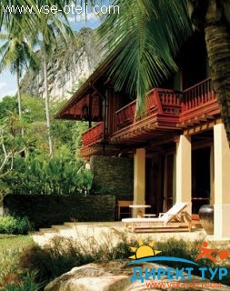 Фото #1Four Seasons Resort, Langkawi (Four Seasons Resort, Langkawi)