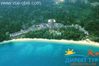 Фото #1The Andaman, Langkawi (The Andaman, Langkawi)