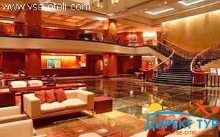 Фото #1The Park Lane (The Park Lane)