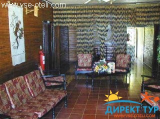 Фото #1Villa Maguana (Villa Maguana)