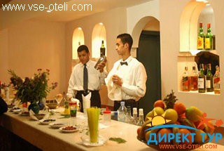 Фото #1Ametis Club Karam (Ametis Club Karam)