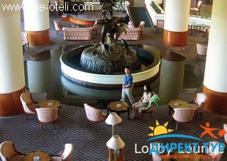 Фото #1Sutera Harbour - The Pacific Sutera (Sutera Harbour - The Pacific Sutera)