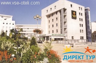 Фото #1Comfort Meaux (Comfort Meaux)