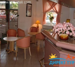 Фото #1Kyriad Paris Cachan (Kyriad Paris Cachan)