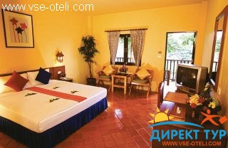 Фото #1All Seasons Naiharn (All Seasons Naiharn)