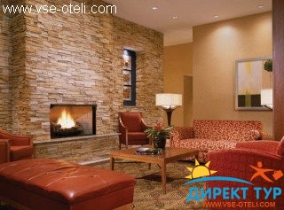 Фото #1Hilton Salt Lake City Center (Хилтон Солт Лейк Сити Центр)