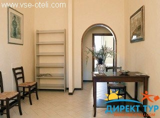 Фото #1B&B Residenze la Mongolfiera (B&B Residenze la Mongolfiera)