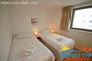 Фото #1Harbour Apartments (Харбор)