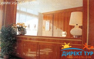 Фото #1Summit Foligno (Summit Foligno)