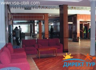 Фото #1Hotel Della Torre (Hotel Della Torre)