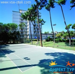 Фото #1Grand Hotel Golf (Grand Hotel Golf)