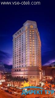 Фото #1The Ritz-Carlton Kuala Lumpur (The Ritz-Carlton Kuala Lumpur)