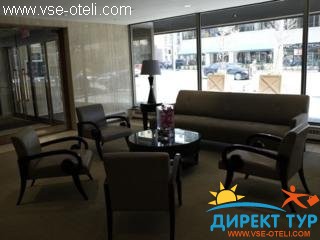 Фото #1Town Inn Suites Toronto (Town Inn Suites Toronto)