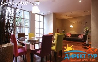 Фото #1Town House 12 (Town House 12)