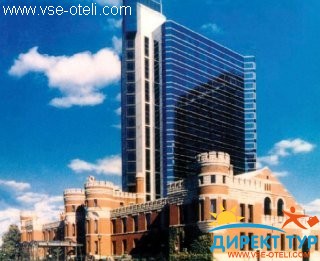 Фото #1Delta London Armouries (Delta London Armouries)