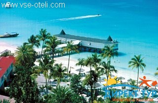 Фото #1Halcyon Cove By Rex Resorts (Halcyon Cove By Rex Resorts)