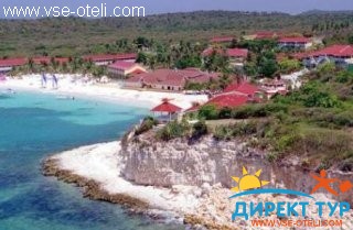 Фото #1Grand Pineapple Beach All Inclusive (Grand Pineapple Beach All Inclusive)