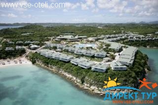 Фото #1The Verandah Resort & Spa (The Verandah Resort & Spa)