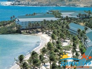 Фото #1St. James's Club & Villas (St. James's Club & Villas)