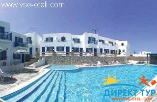 Фото #1Arkoulis (Arkoulis)