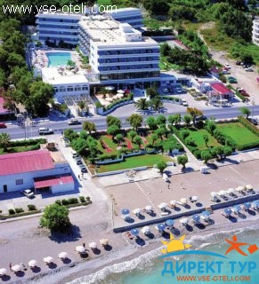 Фото #1Belair Beach (Белаир Бич)