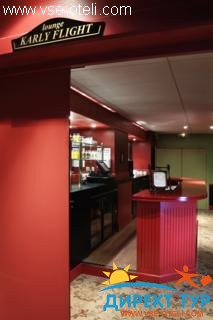 Фото #1My Suite Maisons Laffitte (My Suite Maisons Laffitte)