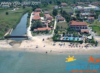 Фото #1Star Beach (Star Beach)