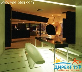 Фото #1Golden Apple (Голден Эппл)