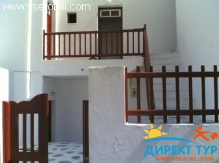 Фото #1Demetra Pension (Demetra Pension)