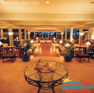 Фото #1St. Lucian by Rex Resorts (St. Lucian by Rex Resorts)