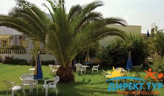 Фото #1Joanna Apartments (Джоанна)