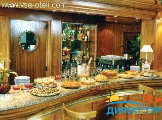 Фото #1Gran Hotel de La Paix (Gran Hotel de La Paix)