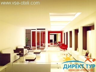 Фото #1Park Elegance Unique Hotel (Park Elegance Unique Hotel)