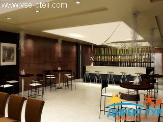 Фото #1Park Chateau Unique Hotel (Park Chateau Unique Hotel)