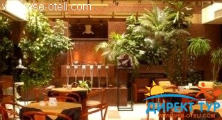 Фото #1Buenos Aires Wilton Hotel (Buenos Aires Wilton Hotel)