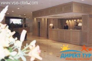 Фото #1Americas Towers (Americas Towers)