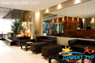 Фото #1Ayres de Recoleta (Ayres de Recoleta)