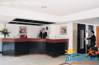 Фото #1Aspen Suites (Aspen Suites)