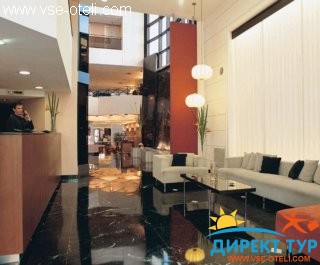 Фото #1Aspen Towers (Aspen Towers)