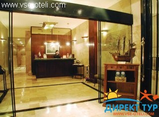 Фото #1Mayflower Suites (Mayflower Suites)