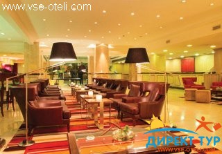 Фото #1Pestana (Pestana)