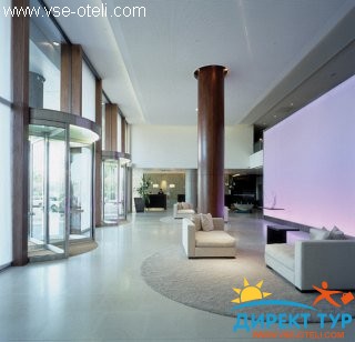 Фото #1Hotel Madero (Hotel Madero)