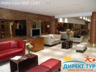 Фото #1Impala (Impala)