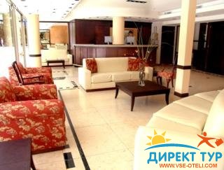 Фото #1Embajador (Embajador)