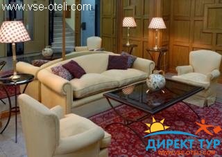 Фото #1Catalinas Suites (Catalinas Suites)