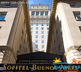 Фото #1Sofitel (Sofitel)