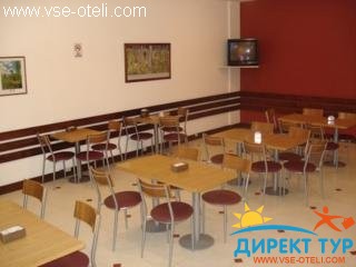 Фото #1Gran Hotel Orly (Gran Hotel Orly)