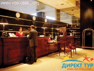 Фото #1Emperador (Emperador)