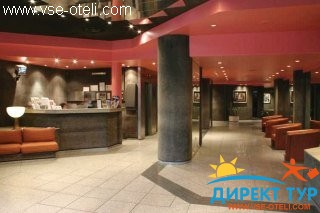 Фото #1Obelisco Center (Obelisco Center)